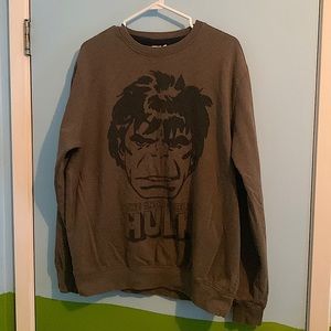 Marvel Comics - The Incredible Hulk sweat shirt